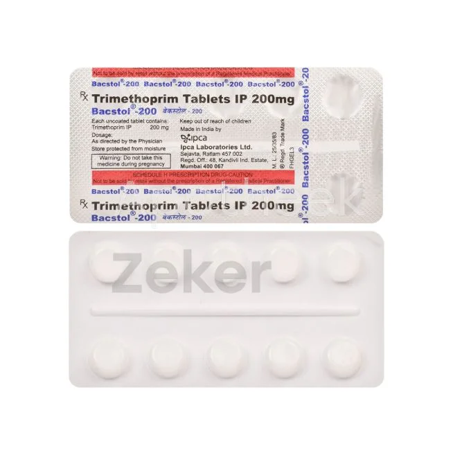 Bactrim