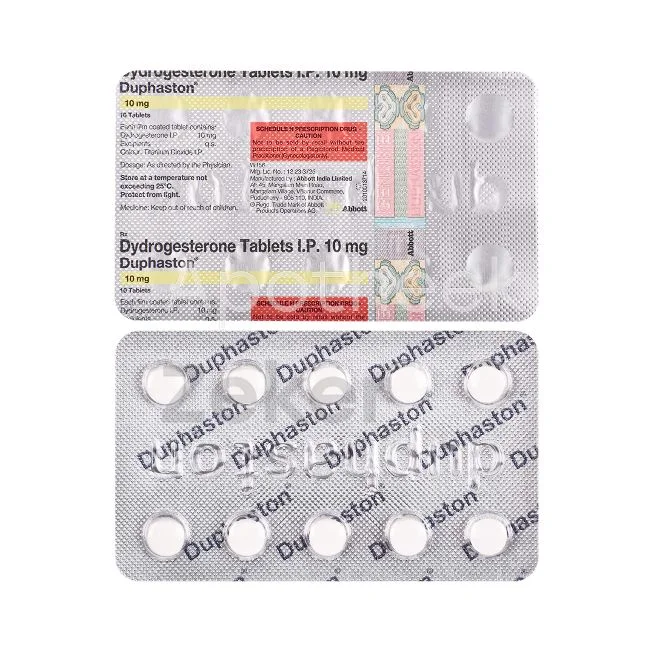 Duphaston