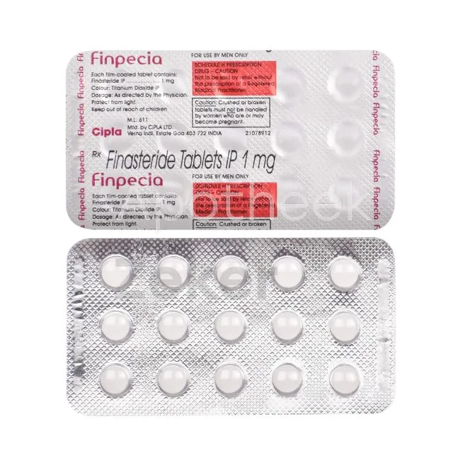 Finpecia