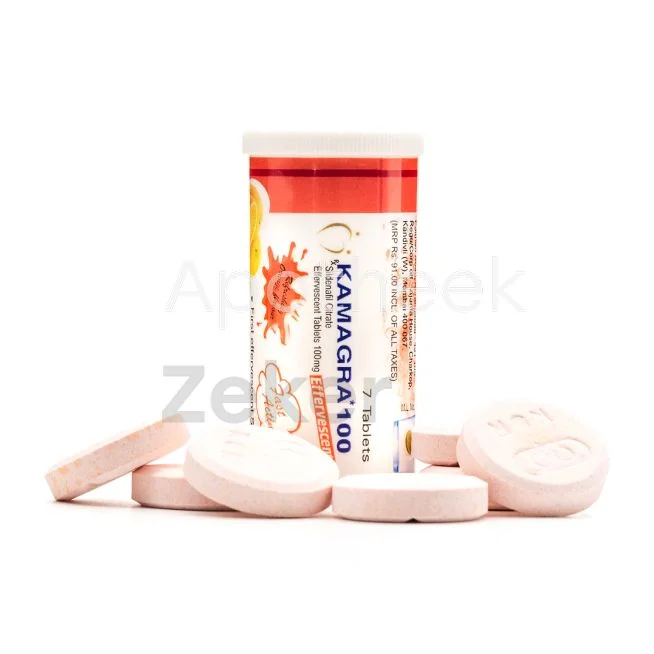 Kamagra Effervescent