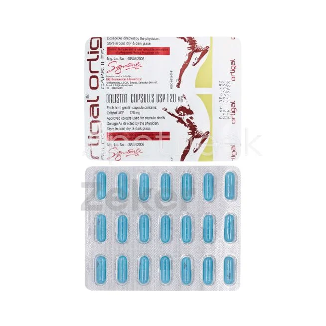 Orlistat